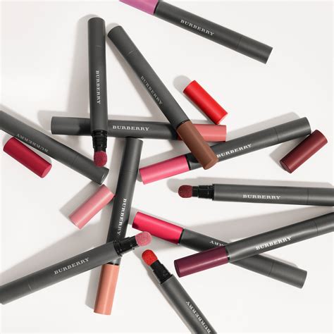 burberry lip gloss sugar pink|burberry liquid lip velvet.